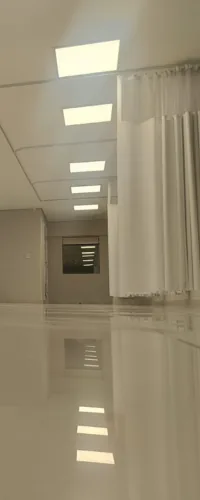 Reforma Institucional de Saúde